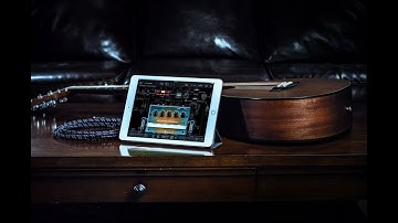 BIAS FX - New Acoustic Expansion Pack