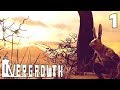 Месть кролика ✣ Overgrowth #1