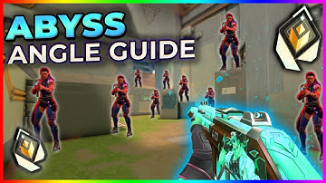 COMPLETE Abyss Entry & Defense Angle Guide [2025]