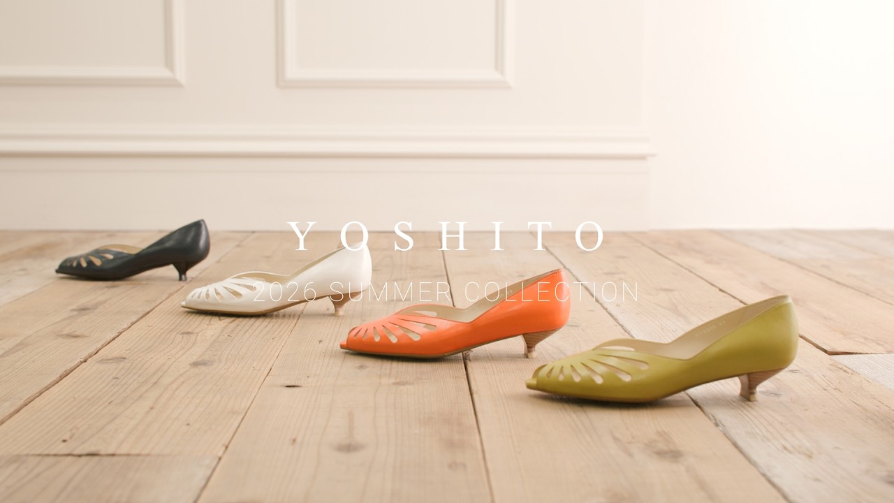 Y9505|YOSHITO【ヨシト】公式オンラインストア