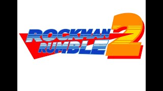 Rockman Rumble 2