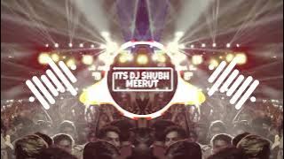 EDM DROP🔥|| MARUNGA JARUR TUJHE🥵|| DJ ROHAN KASHYAP🤯|| VIBRATION ATTACK🔥|| 2023 ||🦁ITS DJ SHUBH