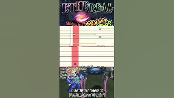 Boodoo and Pentumbra Ethereal Dome MSM Composer Tutorial #msm #msmcomposer #music #fyp #tutorials