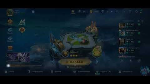 Mlbb M4 grand final celebration Type the secret m4 message in the chat#mlbb#mlbbindia#mlbbindonesia