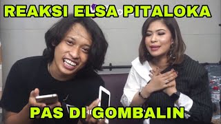 MENGENAL LEBIH DEKAT ELSA PITALOKA