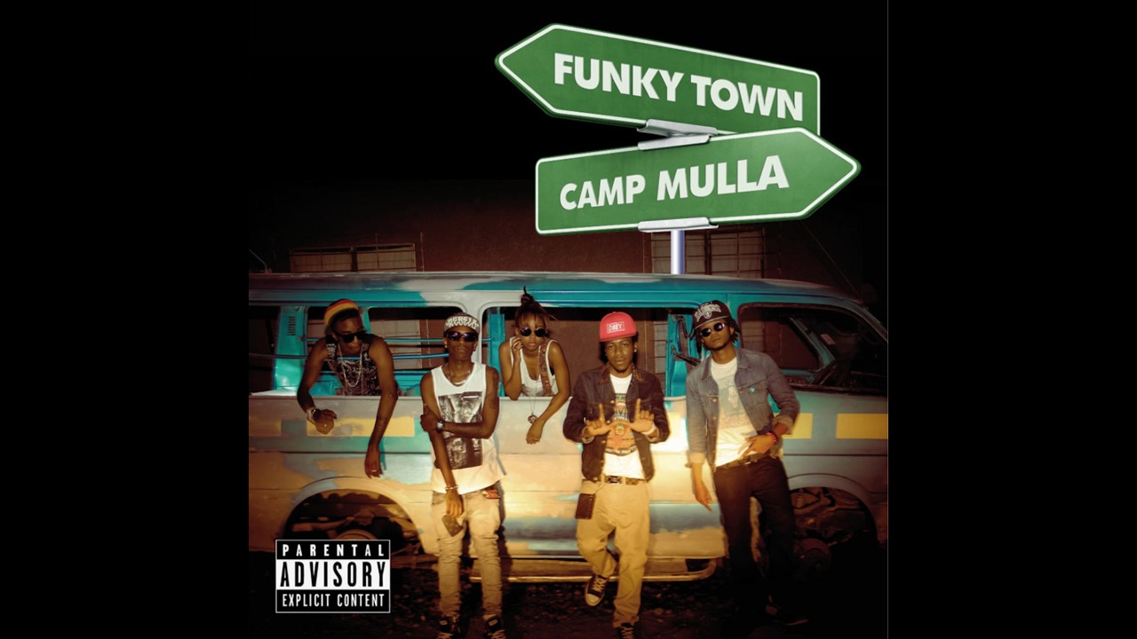 Camp Mulla - Low (Official Audio) adlı videoyu YouTube'da izle Camp Mulla - Low (Official Audio) adlı videoyu YouTube'da izle