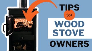 Wood stove info - Washington State Department of Ecology