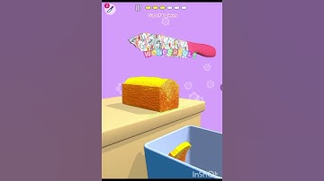 Make 6 pieces of bread /10 M views #shorts video