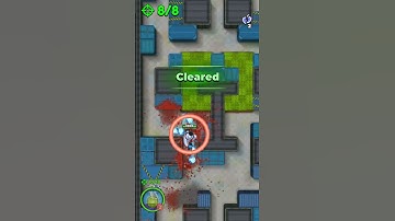 Hunter Assassin Level 141-144 #androidgames  #mobilegame