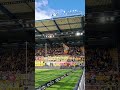 Jeder fürchtet unseren Namen - Dynamo Dresden 🙌 #dynamodresden #sgd1953 #ultras #fangesang #2liga