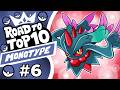 Pokemon Showdown Road to Top Ten Pokemon Scarlet amp Pokemon Showdown Road to Top Ten Pokemon Scarlet amp