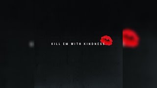 Selena Gomez - Kill Em With Kindness ( Instrumental)