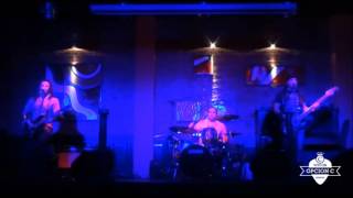 Taxi Blue - Livin' On A Prayer - Opción C - 20-11-2015 screenshot 4