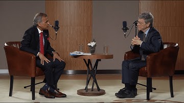 UN in China podcast series: Episode 20 with Professor Jeffrey Sachs