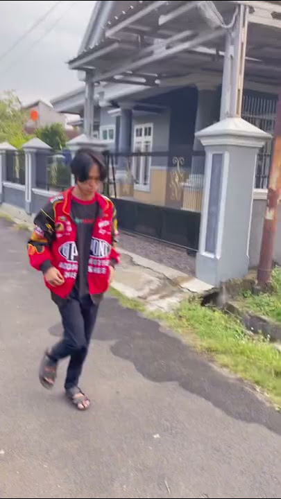 Nobita nongol
