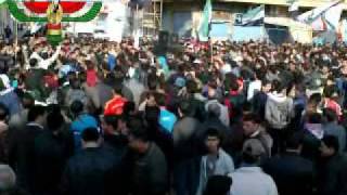 Syria Comment » Archives Suicide Bombing Changes Nature of the ...