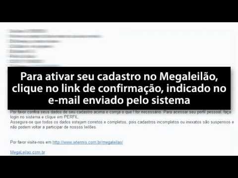 megaleilao world