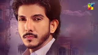 Musafat - Episode 40 [Eng Sub] 17th May 2026 [ Mohsin Abbas Haider, Alishba Khan ] HUMTV