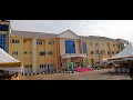 Commissioning of the ImaBridge Medical Center - 30th December, 2021