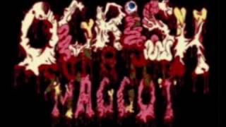 Ogrish Swampmaggot -The Maggot