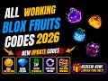 *NEW CODES* ALL NEW WORKING CODES IN BLOX FRUITS 2025! ROBLOX BLOX FRUITS CODES