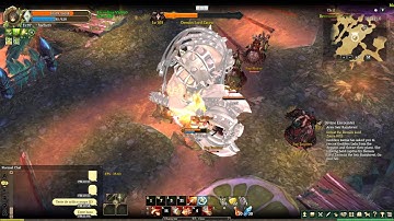 [Tree of Savior] Pre-Dragoon