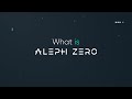 What is aleph zero