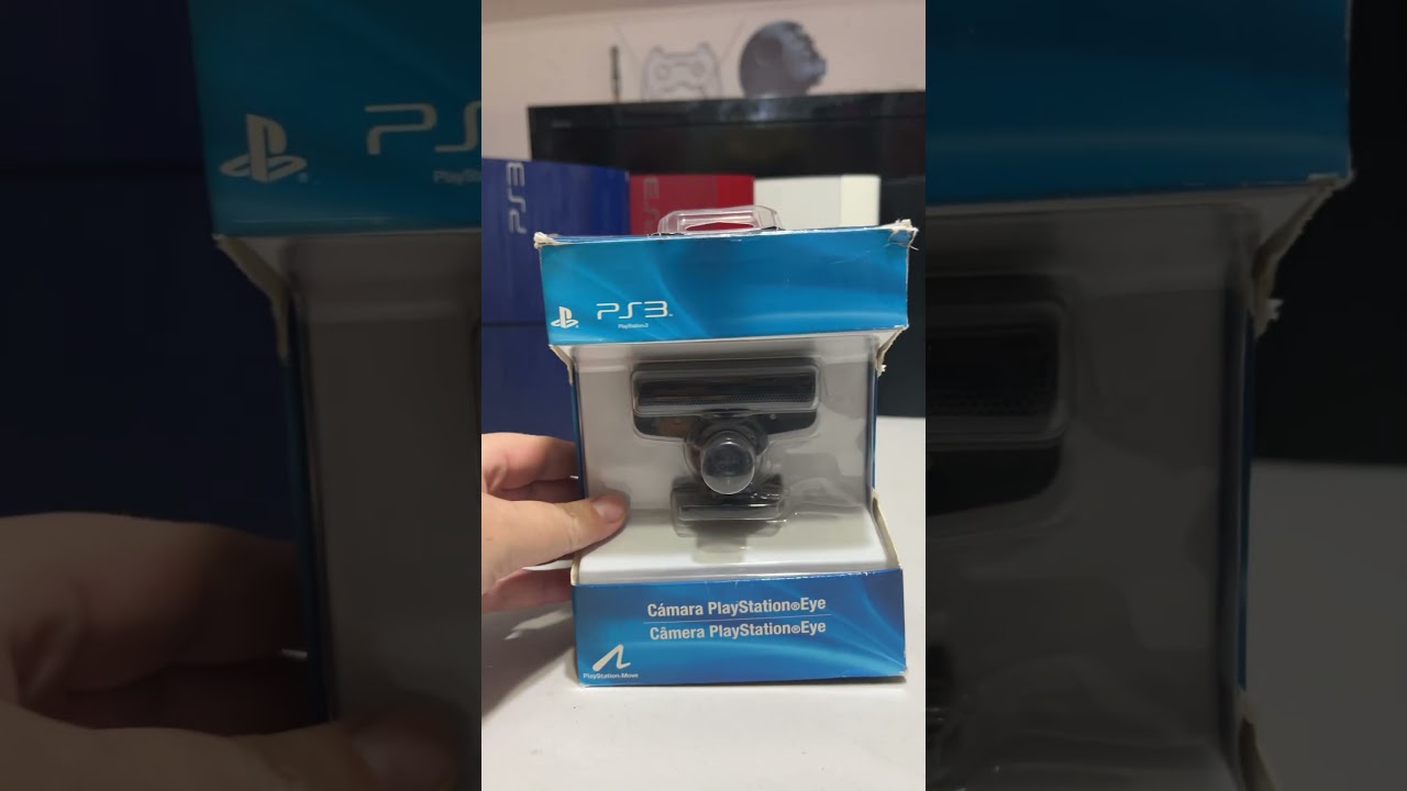 Accesorios PlayStation 3! 