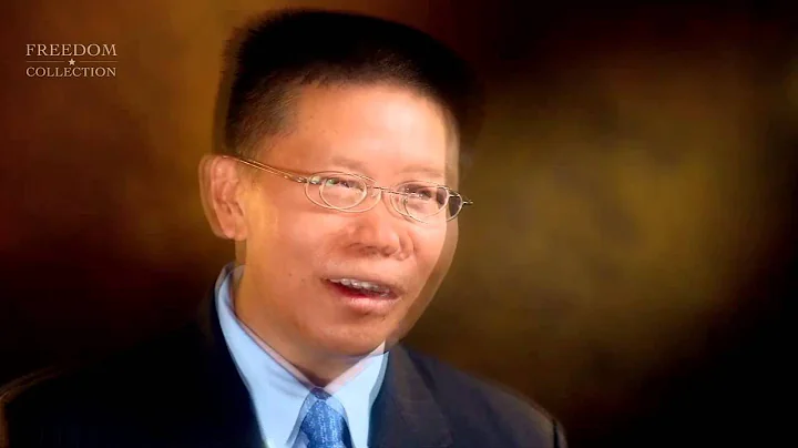 Xiqiu "Bob" Fu: A Christian in Prison