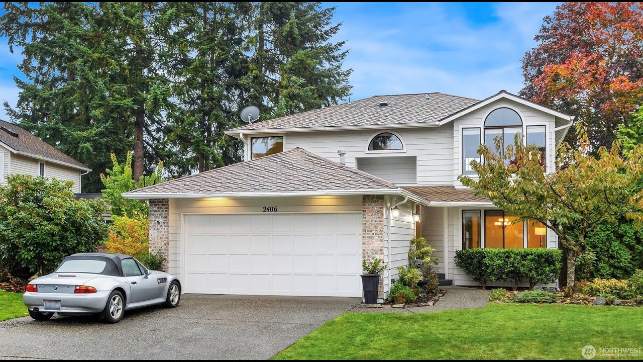 What Can You Buy in Mill Creek, WA? | Jan 2026 Real Estate Stats