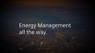 Energy Management - All the way screenshot 5