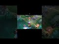 Lunox Highlights #fredrinn #faramis #mlbb #shorts #mobagames #viral #odette #ixia #foryou