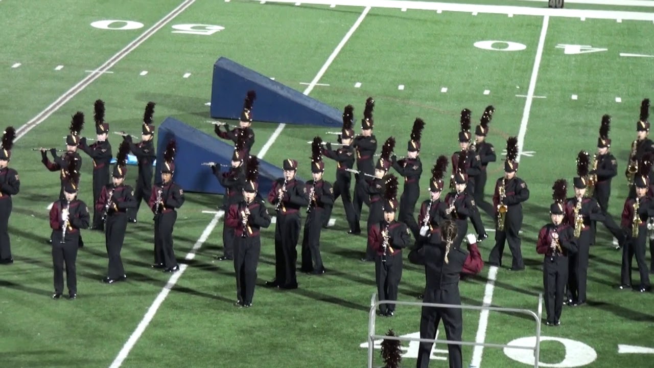 Esperanza Entertainment Unit at Valencia Field Tournament 101318