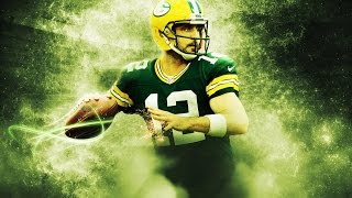 Aaron Rodgers-\\