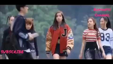 Andmesh - Cinta Luar Biasa (MV)