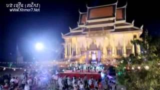 SD VCD Vol 140-07. Bros Songsa Srey Saart Rorm Madizon (Sere
