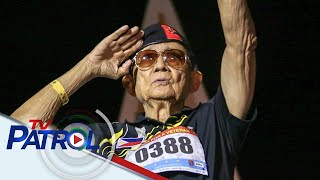 BALIKAN: Buhay ni Fidel V. Ramos, ika-12 pangulo ng Pilipinas | TV Patrol