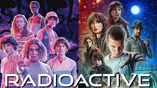 Stranger Things Radioactive