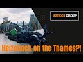 Aztech Group - Ep39: Contract chipping on the Thames and big Pine takedowns!!