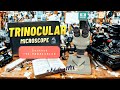 I Tested a 65x High-Powered Microscope
