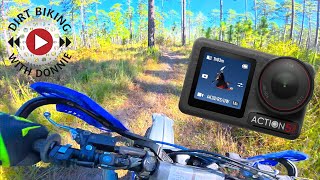 Tiger Creek Enduro | SERA Round 11 | Ovett, MS - September 29, 2024