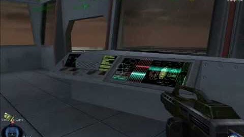 The Xploder Strategies: Renegade Mission 4 Part 2