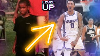 THE MALIK MONK STORY!! FROM LEFT OUT TO A NBA FAN FAVORITE !!