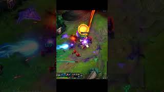 akali vs jayce easy🍜🖤🥢