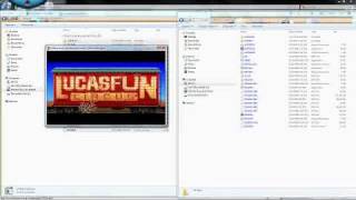How to use scummvm