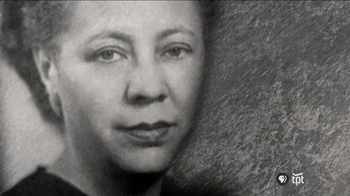 Anna Arnold Hedgeman: Fierce Trailblazer. Bold Fre...