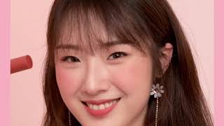 앳스타일(@star1) 2018년 10월호  이달의 소녀 화보 촬영현장