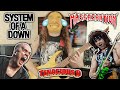 Top 9 Funniest METAL Songs Ever