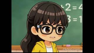 Teacher Mad Cuz Bad Gets Angry At Me And Beryl 🤣