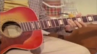 Rhoma Irama - Gitar Tua [HQ Stereo]